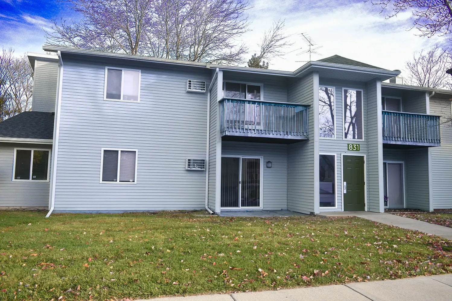 Lakewood Apartments — Photo 1