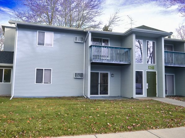 839 S Clinton St #A02