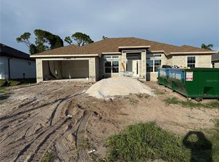 7 Tee View Rd, Rotonda West, FL 33947