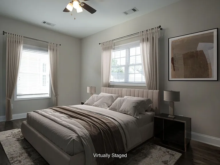 The Cottages at Woodsong — Photo 31