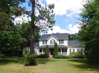 333 Rolling Ridge Rd, Rock Hill, SC 29730