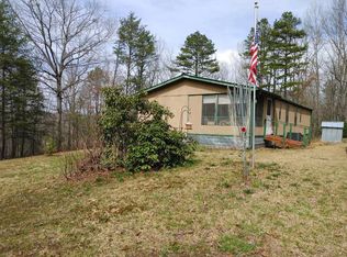 100 Sams Hill Rd, Murphy, NC 28906