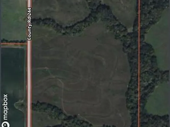 County Road 244, Grant City, MO 64456
