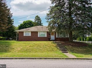 727 Security Rd, Hagerstown, MD 21740