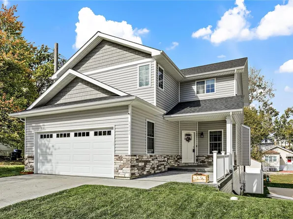 6821 Clyde Ter, Saint Louis, MO 63139