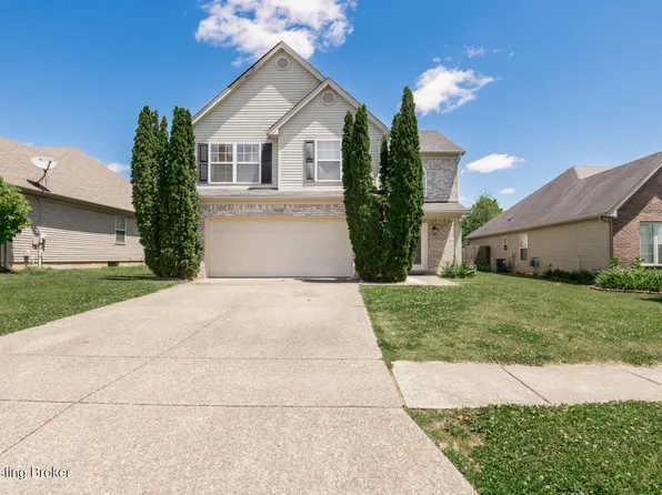 11515 Top Walnut Loop, Louisville, KY 40229