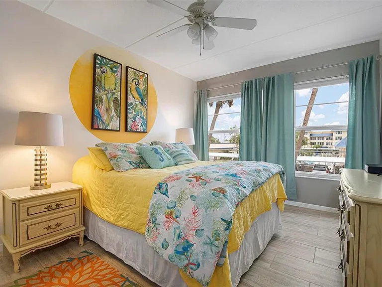 3808 Gulf Of Mexico Dr #E205 — Photo 14