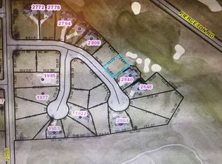 2818 E Turnberry Rd, Winona Lake, IN 46590