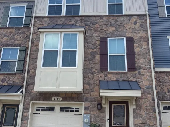 8407 Orhard Harvest Rd, Glen Burnie, MD 21060