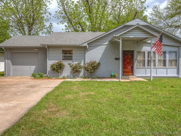 7859 E Newton St, Tulsa, OK 74115