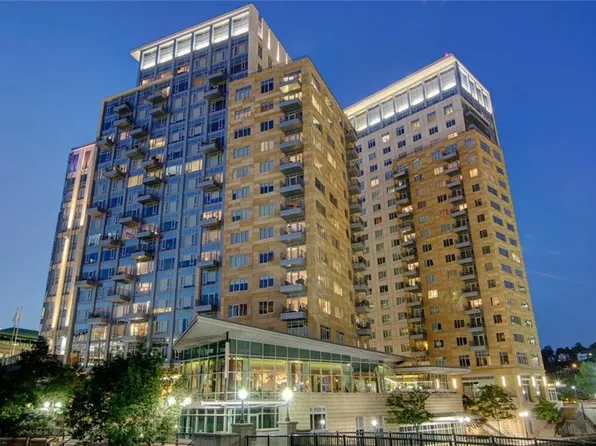 200 Exchange St Unit 1412, Providence, RI 02903