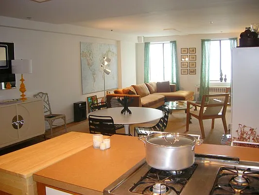 Rented by Sotheby's International Realty | media 1