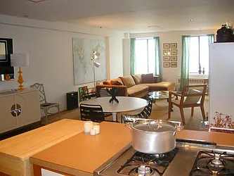 Rented by Sotheby's International Realty