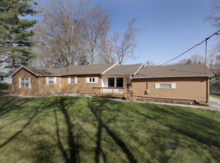 378 Minkler Lake Rd, Allegan, MI 49010