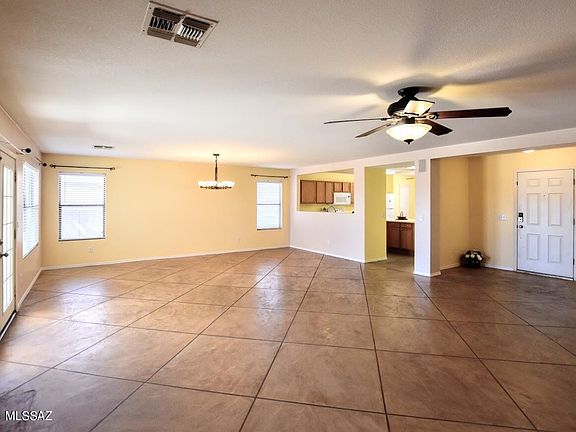 2nd image of 2647 W Calle Senor Roberto