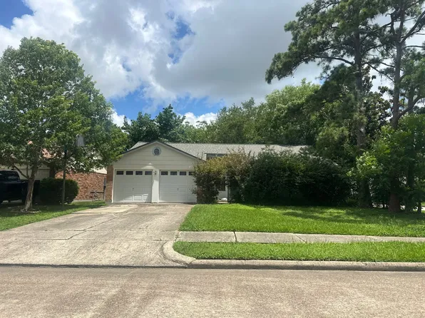 2808 Forest Point Dr, League City, TX 77573