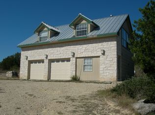 15005 Foy Dr, Austin, TX 78734