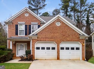 4982 Truitt Ln, Decatur, GA 30035