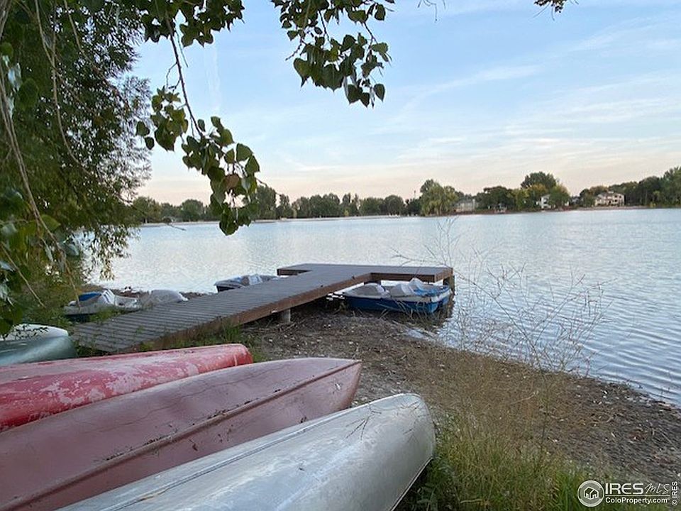 Private Lake rights for owners and tenants ONLY