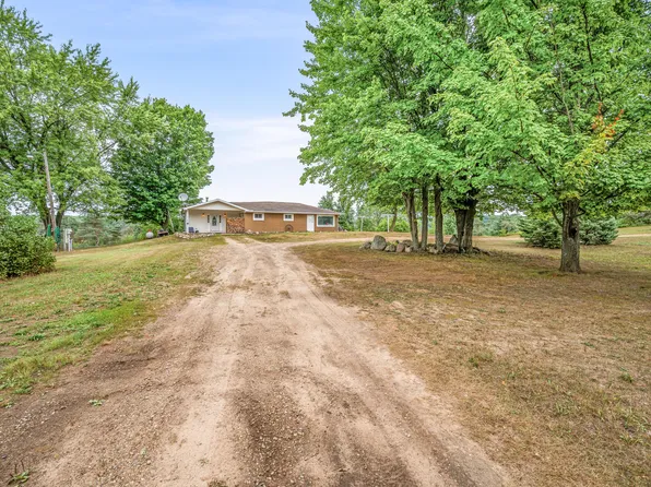 6584 E 96th St, Reed City, MI 49677