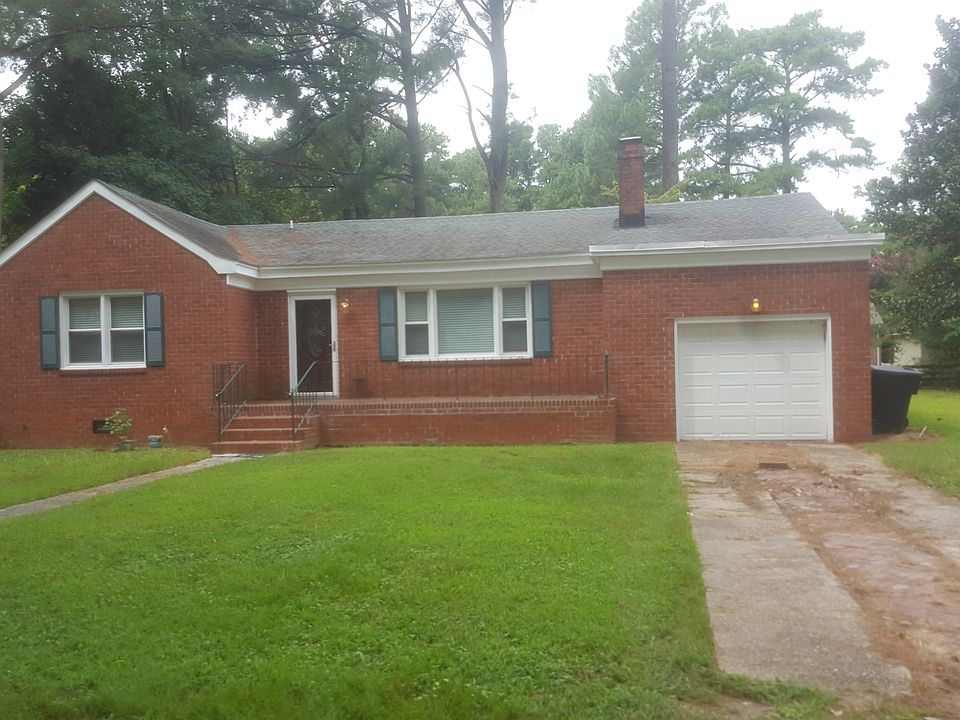 1st image of 2316 Crocker Ave