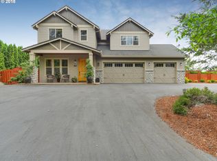 17590 SE Troge Rd, Damascus, OR 97089