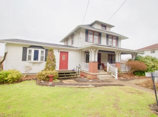 714 Virginia Ave, Rochester, PA 15074