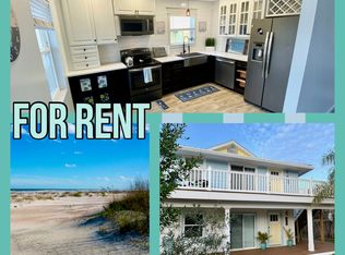 12 D St #A, Saint Augustine, FL 32080