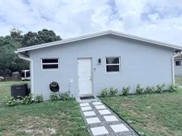 2710 NW 24th Avenue #1-2, Oakland Park, FL 33311