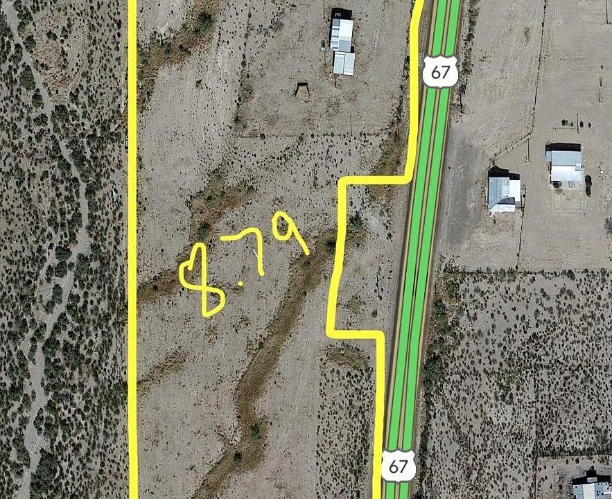 98437 Us Highway 67, Presidio, TX 79845 MLS 143476 Zillow