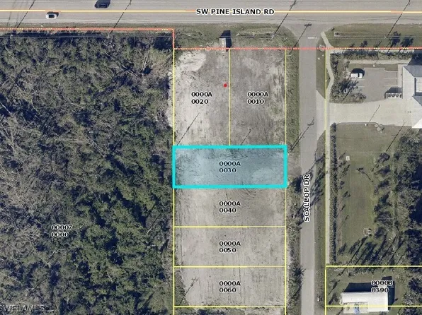 11971 Scallop Dr, Cape Coral, FL 33991
