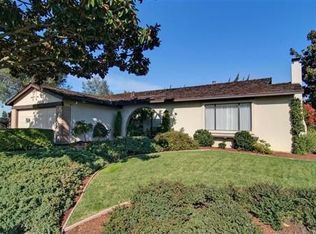 500 Preston Dr, Mountain View, CA 94040