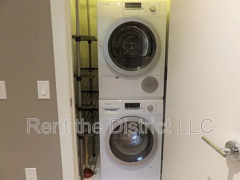2926 Porter St NW #102 — Photo 17