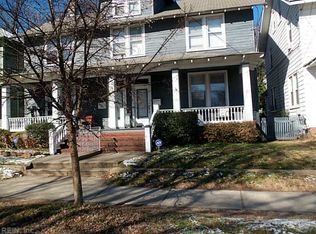 325 50th St, Newport News, VA 23607