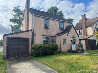 79 Robert Avenue, Port Chester, NY, 10573