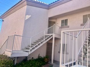 4555 E Sahara Ave Unit 219, Sunrise Manor Town, NV 89104