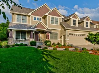 15371 Waco Ct NW, Ramsey, MN 55303