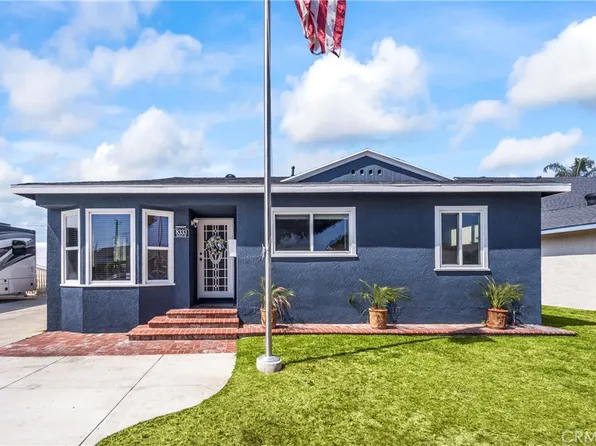 8333 Portulaca Way, Buena Park, CA 90620