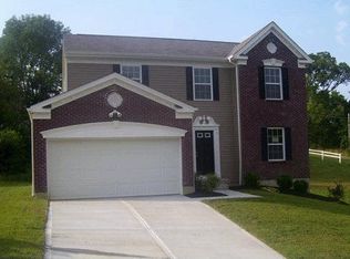 3283 Brunsman Way, North Bend, OH 45052