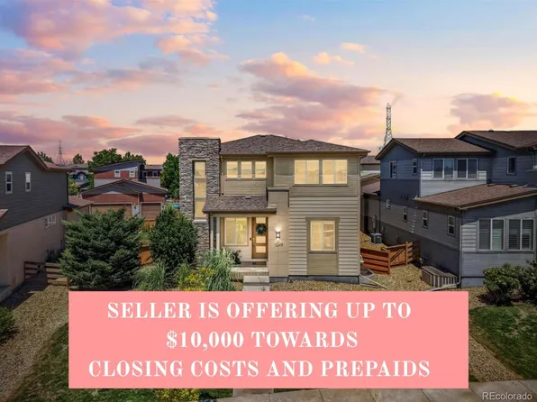 10249 Southlawn Circle, Commerce City, CO 80022