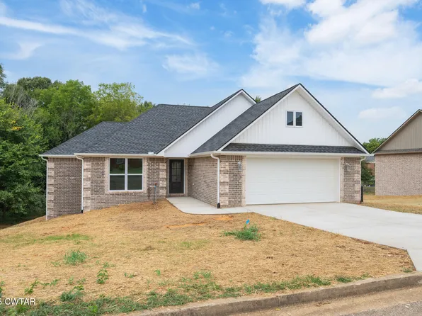 70 Derek Dr, Lexington, TN 38351