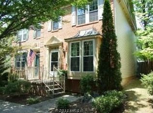 13109 Deer Path Ln, Germantown, MD 20874