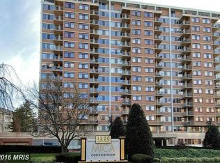 1220 Blair Mill Rd APT 201, Silver Spring, MD 20910
