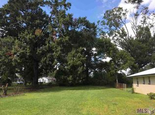 LOT 19 Curtis St, Baton Rouge, LA 70807