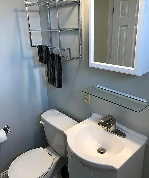 Bath