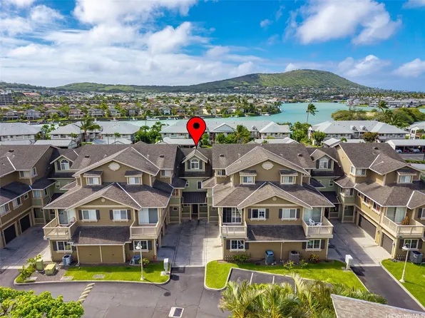 7018 Hawaii Kai Dr #6-8, Honolulu, HI 96825