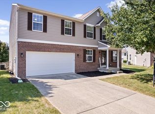 10891 Gresham Pl, Noblesville, IN 46060