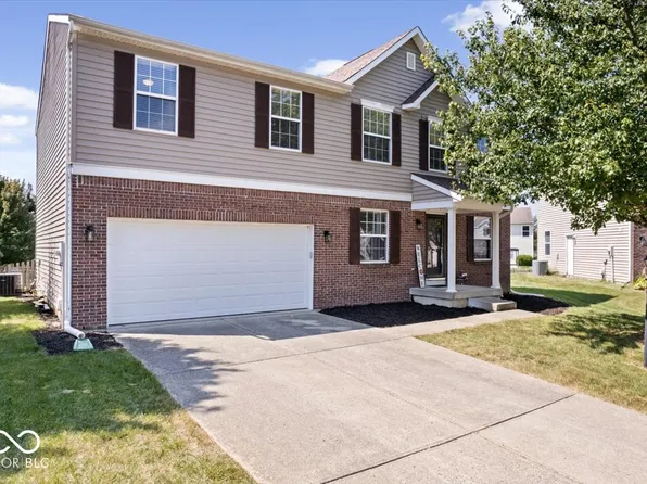 10891 Gresham Pl, Noblesville, IN 46060