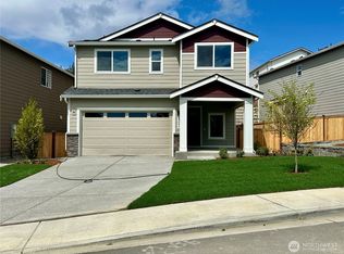 17584 NE Midnight Sun Loop, Poulsbo, WA 98370