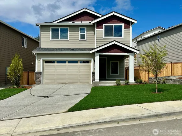 17584 NE Midnight Sun Loop, Poulsbo, WA 98370